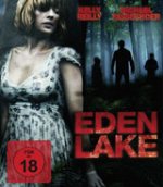 Онлайн филми - Eden Lake / Райско езеро (2008)