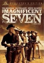 Онлайн филми - The Magnificent Seven / Великолепната седморка (1960) BG AUDIO