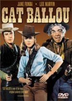 Онлайн филми - Cat Ballou / Кет Балу (1965)