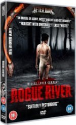Rogue River / Измамната река (2012)