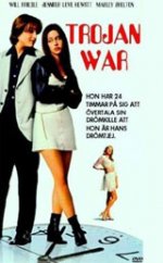 Онлайн филми - Trojan War / Троянска война (1997) BG AUDIO