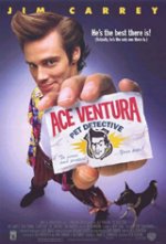 Онлайн филми - Ace Ventura: Pet Detective / Ейс Вентура: Зоодетектив (1994) BG AUDIO