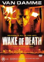 Онлайн филми - Wake of Death / Пробуждането на Смъртта (2004)