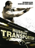 Онлайн филми - Russian Transporter / Непобедимый / Непобедимият (2008)
