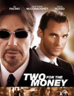 Онлайн филми - Two for the Money / Съдружници (2005)