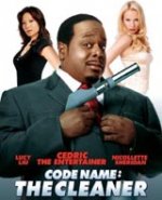 Code Name: The Cleaner / Кодово име: Чистачът (2007) BG AUDIO