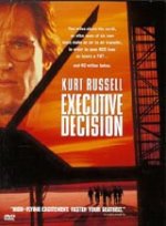 Онлайн филми - Executive Decision / Извънредно Решение (1996)