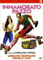 Онлайн филми - Innamorato pazzo / Лудо влюбен (1981)