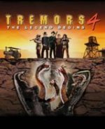 Tremors 4 / Трусове 4 (2004)