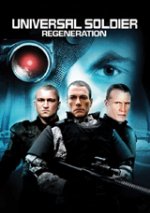 Universal Soldier: Regeneration / Универсален войник: Регенерация (2009)