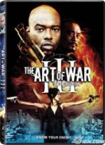 Онлайн филми - The Art of War 3: Retribution / Изкуството на войната 3: Възмездието (2009)
