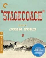 Онлайн филми - Stagecoach / Дилижансът (1939)