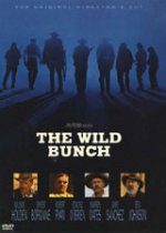 The Wild Bunch / Дивата орда (1969)