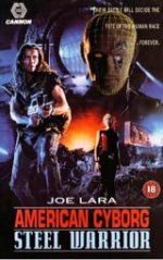 Онлайн филми - American Cyborg: Steel Warrior / Американски киборг: Стоманеният воин (1993) BG AUDIO