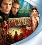 The Brothers Grimm / Братя Грим (2005) BG AUDIO