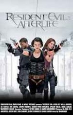 Resident Evil: Afterlife / Заразно зло: Живот след смъртта (2010) BG AUDIO