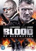 Blood of Redemption / Кръвта на изкуплението (2013)