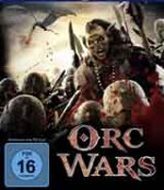 Онлайн филми - Orc Wars / Войните на орките (2013)