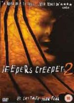 Jeepers Creepers II / Крийпър 2 (2003)