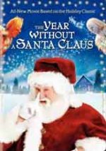 The Year Without a Santa Claus / Година без Дядо Коледа (2006) BG AUDIO