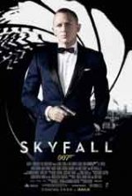 Skyfall / 007 координати: Скайфол (2012) BG AUDIO