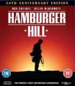 Hamburger Hill / Хамбургеровия Хълм (1987)