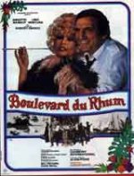 Онлайн филми - Boulevard du Rhum / Булевардът на рома (1971)