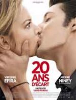 20 ans d'ecart / It Boy / 20 години по-млад (2013)