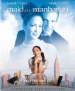 Онлайн филми - Maid in Manhattan / Петзвезден романс (2002) BG AUDIO