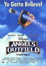 Онлайн филми - Angels in the Outfield / Ангели на игрището (1994) BG AUDIO