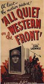 All Quiet on the Western Front / На западния фронт нищо ново (1930)