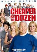 Cheaper by the Dozen / Деца на килограм (2003) BG AUDIO