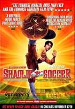 Онлайн филми - Shaolin Soccer / Шаолински футбол (2001) BG AUDIO