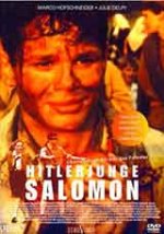 Онлайн филми - Hitlerjunge Salomon / Соломон от Хитлеровата младеж (1990)