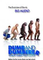 Dumb and Dumberer: When Harry Met Lloyd / От глупав по-по-глупав: Когато Хари срещна Лойд (2003) BG AUDIO
