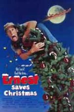 Онлайн филми - Ernest Saves Christmas / Ърнест спасява Коледа (1988) BG AUDIO