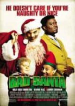 Онлайн филми - Bad Santa / Злият Дядо Коледа (2003)