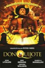 Онлайн филми - Don Quixote / Дон Кихот (2000)