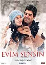 Онлайн филми - Evim Sensin / Ти си моят дом (2012)
