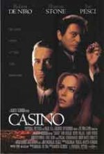 Онлайн филми - Casino / Казино (1995)