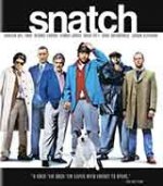 Snatch / Гепи (2000) BG AUDIO