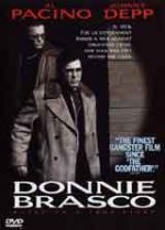 Онлайн филми - Donnie Brasco / Дони Браско (1997)