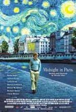 Онлайн филми - Midnight in Paris / Полунощ в Париж (2011)