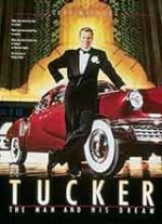 Tucker: The man and his dream / Мечтата на Тъкър (1988)