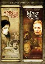 Онлайн филми - Mary, Queen of Scots / Мери, кралицата на Шотландия (1972)