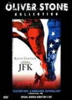 JFK / Джей Еф Кей (1991)