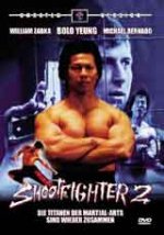 Онлайн филми - Shootfighter II / Бой до смърт 2 (1996) BG AUDIO