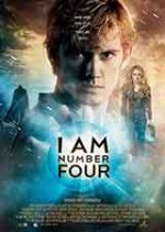 Онлайн филми - I Am Number Four / Аз съм номер четири (2011) BG AUDIO