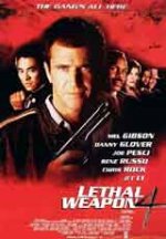Онлайн филми - Lethal Weapon 4 / Смъртоносно Оръжие 4 (1998)