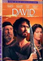 The Bible Collection - David / Давид (1997) BG AUDIO Част 1